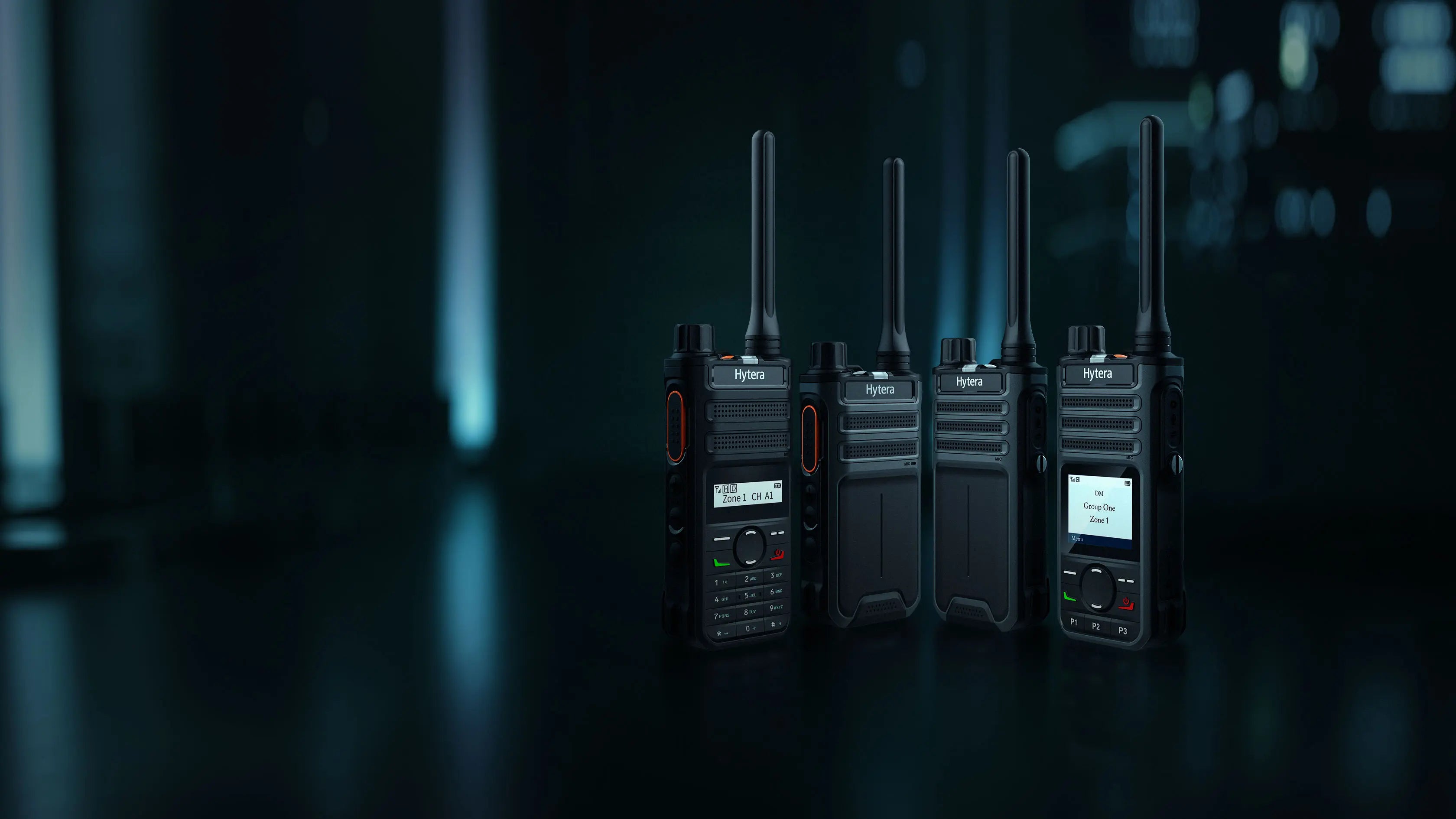 Cargar video: 🔹 Hytera BP5 - Rendimiento y Durabilidad en Comunicación 🔹Descubre el Hytera BP5, un radio de alto rendimiento diseñado para ofrecer comunicación clara y confiable en cualquier entorno. 🚀✅ Audio potente y nítido para entornos ruidosos✅ Batería de larga duración para jornadas extensas✅ Diseño resistente para uso en condiciones exigentes✅ Facilidad de uso con una interfaz intuitivaIdeal para seguridad, industria, logística y más. ¡Mira el video y conoce todas sus características! 📡✨📩 Contáctanos para más información o cotizaciones.